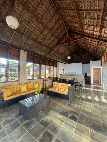 Балкон/тераса, Villa MAHITASOA I - Nosy Be in Antsiranana