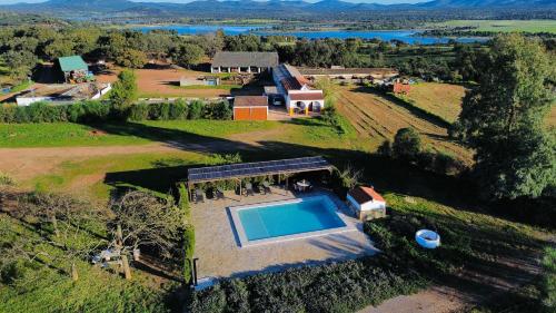 Casa Rural Valdezaque
