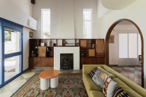 casa en florida in Saavedra