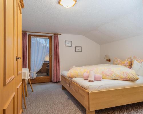  Appartement Heim in Sankt Gallenkirch