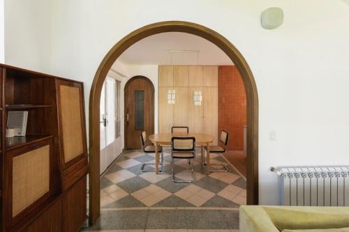 casa en florida in Saavedra