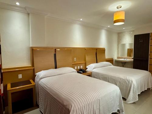 Hotel Nilo