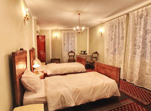 Hotel Evmolpia - image 10