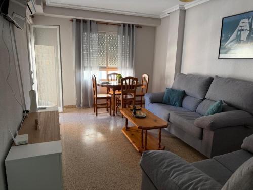 Cozy Apartment Puerto