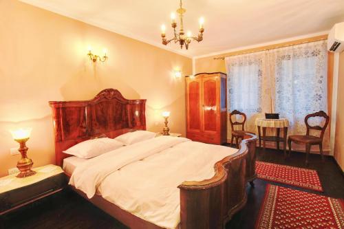 Deluxe Single Room image 5