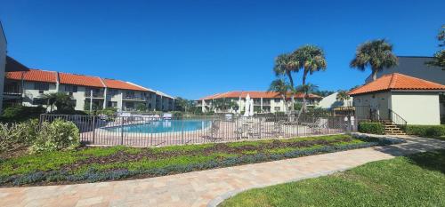 Wander Residences at Tierra Verde A 10 in Tierra Verde (FL)