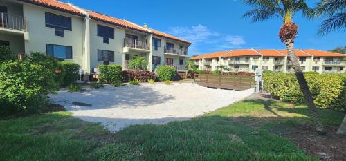 Wander Residences at Tierra Verde A 10 in Tierra Verde (FL)