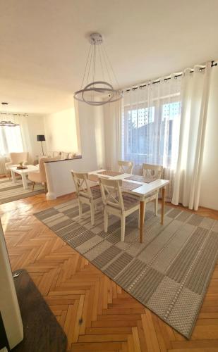 Apartman Nissa