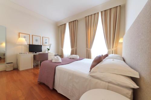 Residence Hilda, Florencie