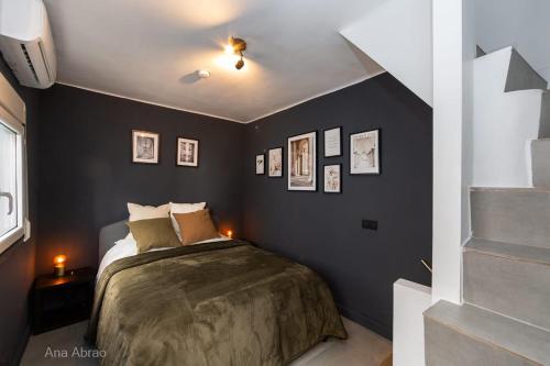 Casa de Ceu gîte à louer Quinta da Viscondessa