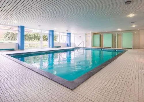 Haus Iderhoff- Wohnung 5 in Norderney, Deutschland