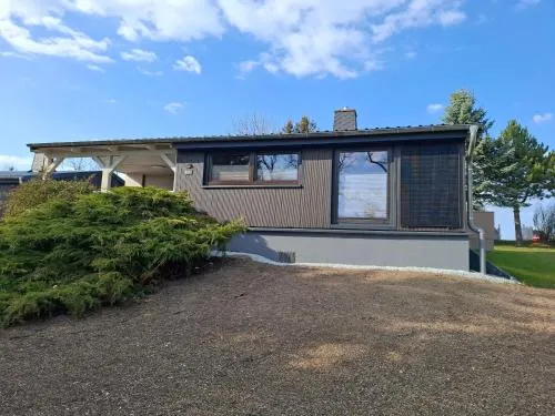 Ferienhaus 262 am Zeulenrodaer Meer in Zadelsdorf, Deutschland