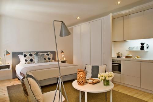 Lisbon Five Stars Apartments Combro 77, Lissabon