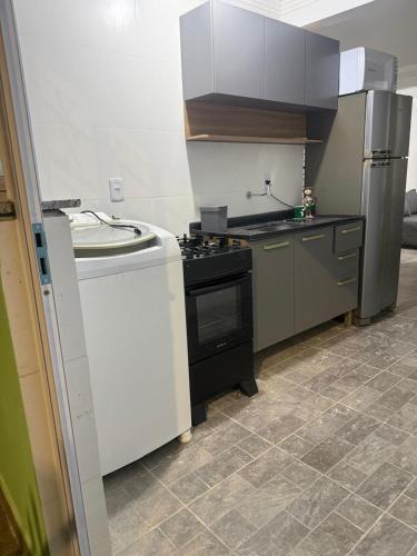 Espaco Compacto Premium 5 Pessoas in Florianopolis