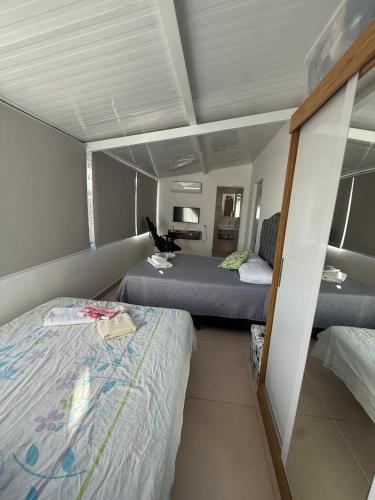 Espaco Compacto Premium 5 Pessoas in Florianopolis