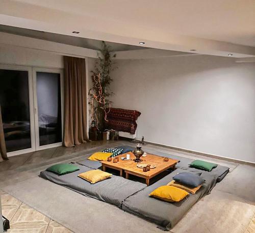 AURA House in Tomice