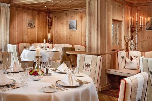 84353995 Relais&Châteaux Spa-Hotel Jagdhof