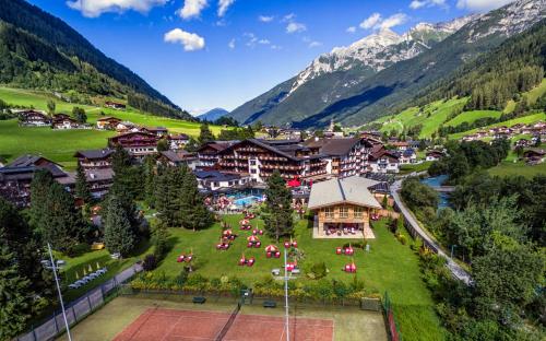 84354017 Relais&Châteaux Spa-Hotel Jagdhof
