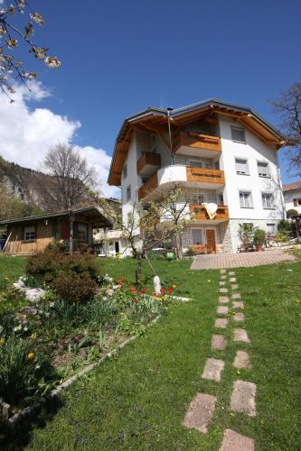 花園, Cortalta Mountain Lodge - Appartamenti con giardino in 法伊德拉帕加奈拉