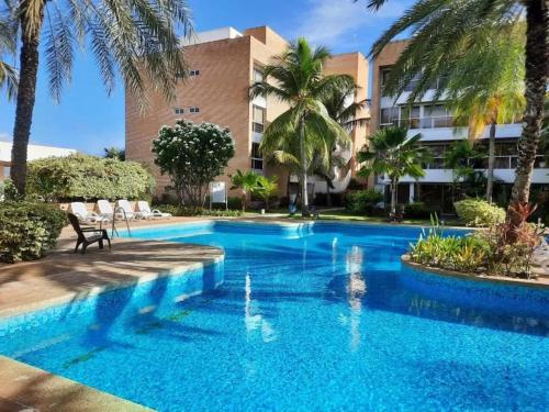 Fabulos apartamento en loma real in Pampatar