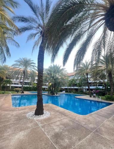 Fabulos apartamento en loma real in Pampatar