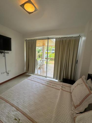 Fabulos apartamento en loma real in Pampatar