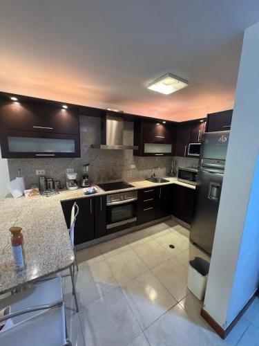 Fabulos apartamento en loma real in Pampatar