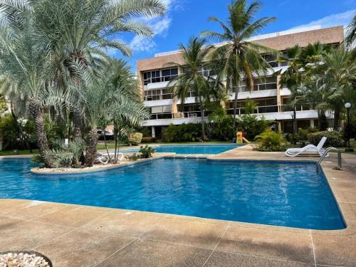 Fabulos apartamento en loma real in Pampatar