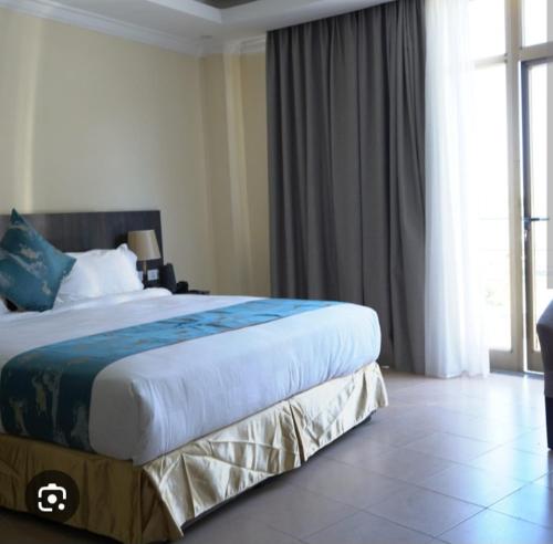 Tana Royal suites Bahirdar Hotels in Bahir Dar