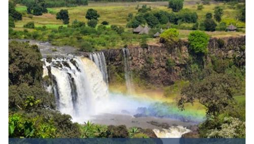 Tana Royal suites Bahirdar Hotels in Bahir Dar