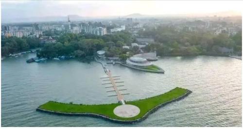 Tana Royal suites Bahirdar Hotels in Bahir Dar