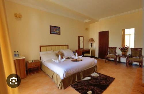 Tana Royal suites Bahirdar Hotels in Bahir Dar