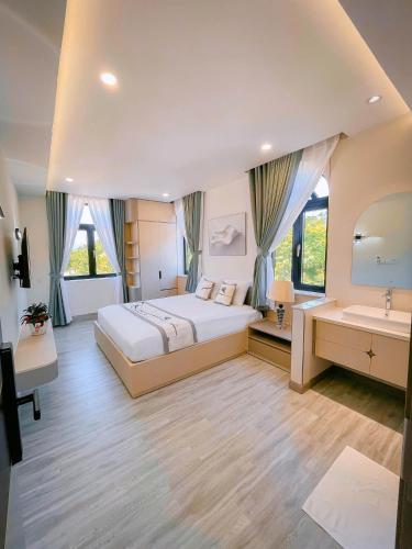 Mango Villa - Cam Lam - Khanh Hoa, Cho Thue Biet Thu Villa Bai Dai - Nha Trang Mango Villa - Cam Lam - Khanh Hoa, Cho Thue Biet Thu Villa Bai Dai - Nha Trang