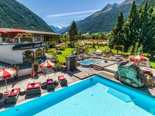 84354237 Relais&Châteaux Spa-Hotel Jagdhof