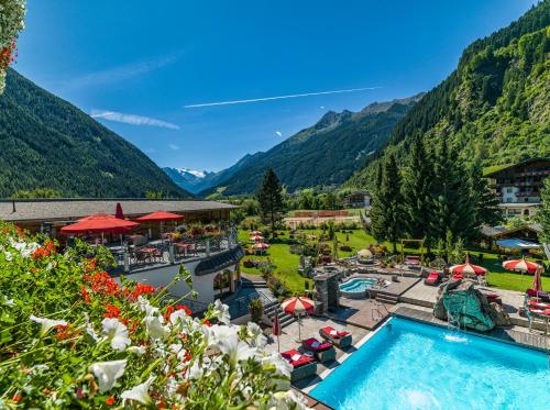 Relais and Chateaux Spa Hotel Jagdhof - image 13