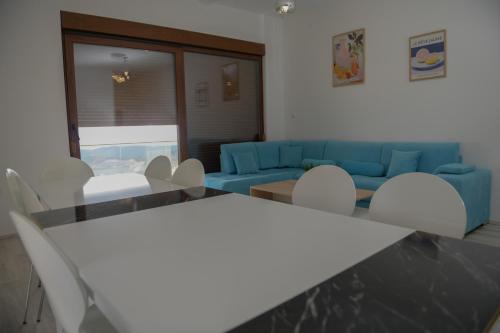 Villa Panorama - Private heated pool and jacuzzi with ocean view in Ivanica