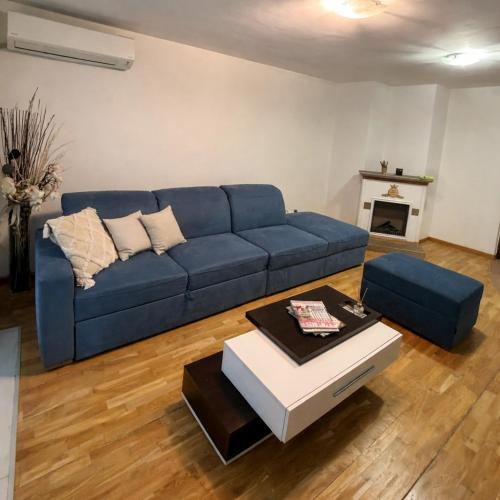 Pasha House