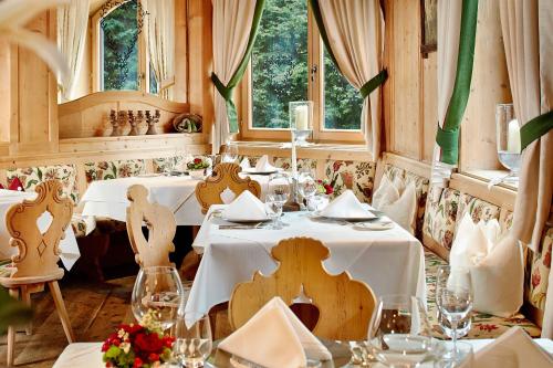 84354310 Relais&Châteaux Spa-Hotel Jagdhof