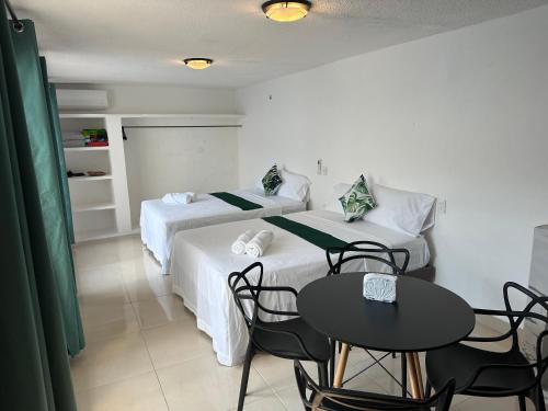 hotel photo