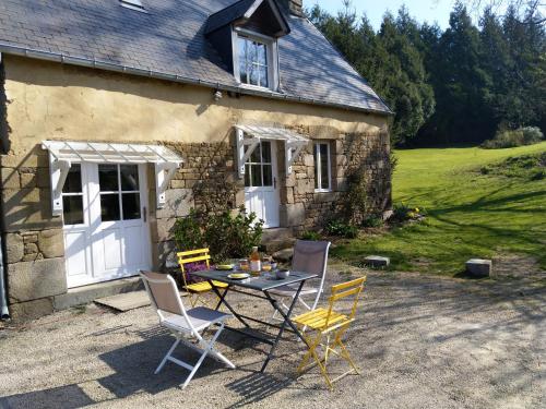 Gîte La Boulangerie au moulin Neuf gîte à louer Boisyvon