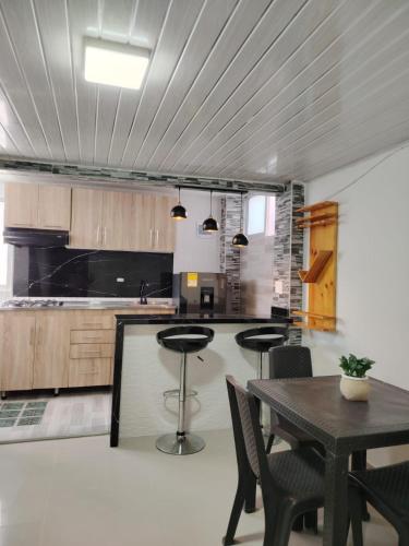 Apartamento Eje Cafetero A2