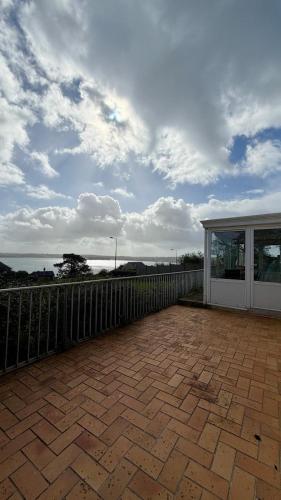 Ty Belair vue mer Wi-Fi in Roscanvel