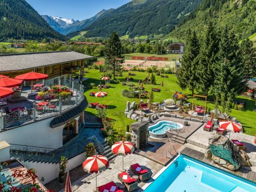 84354496 Relais&Châteaux Spa-Hotel Jagdhof