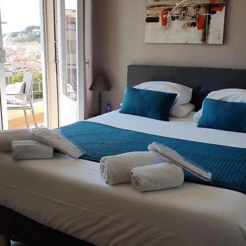 Le Petit Château - Cannes