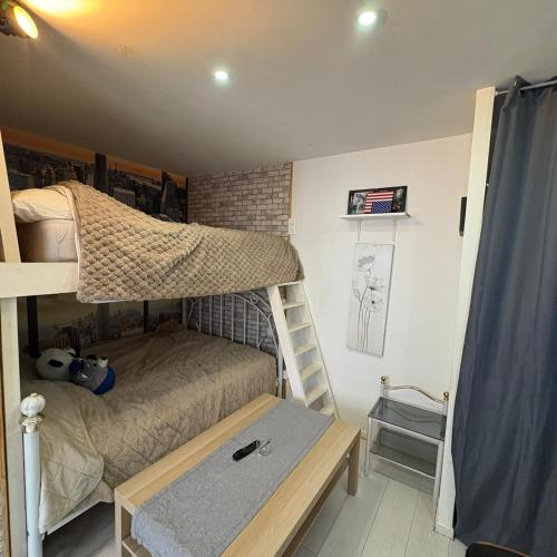 les conforts de Douai in Ντουαί