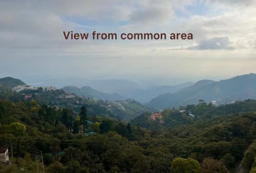 The Hidden Hills Stay2BHK Near Mall Road - image 2