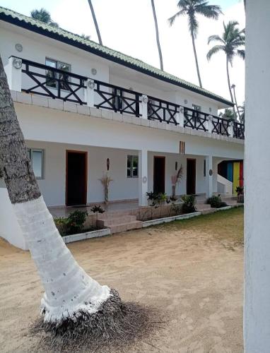 Oasis Beach Resort in 그랑 바삼