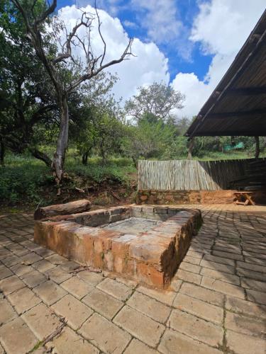 Kudu Cottage & Game Farm Ohrigstad in Burgersfort