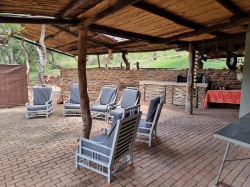 Kudu Cottage & Game Farm Ohrigstad in Burgersfort