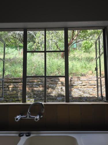 Kudu Cottage & Game Farm Ohrigstad in Burgersfort